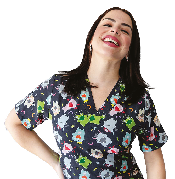 Dra. Alejandra Martínez — WOW! Experience