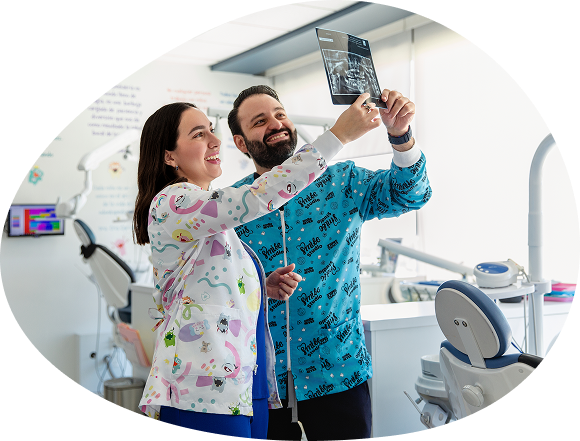 WOW! Experience en odontología