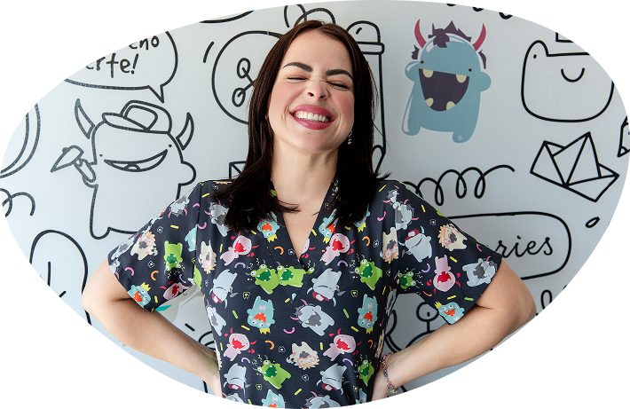 Dra. Alejandra Martínez