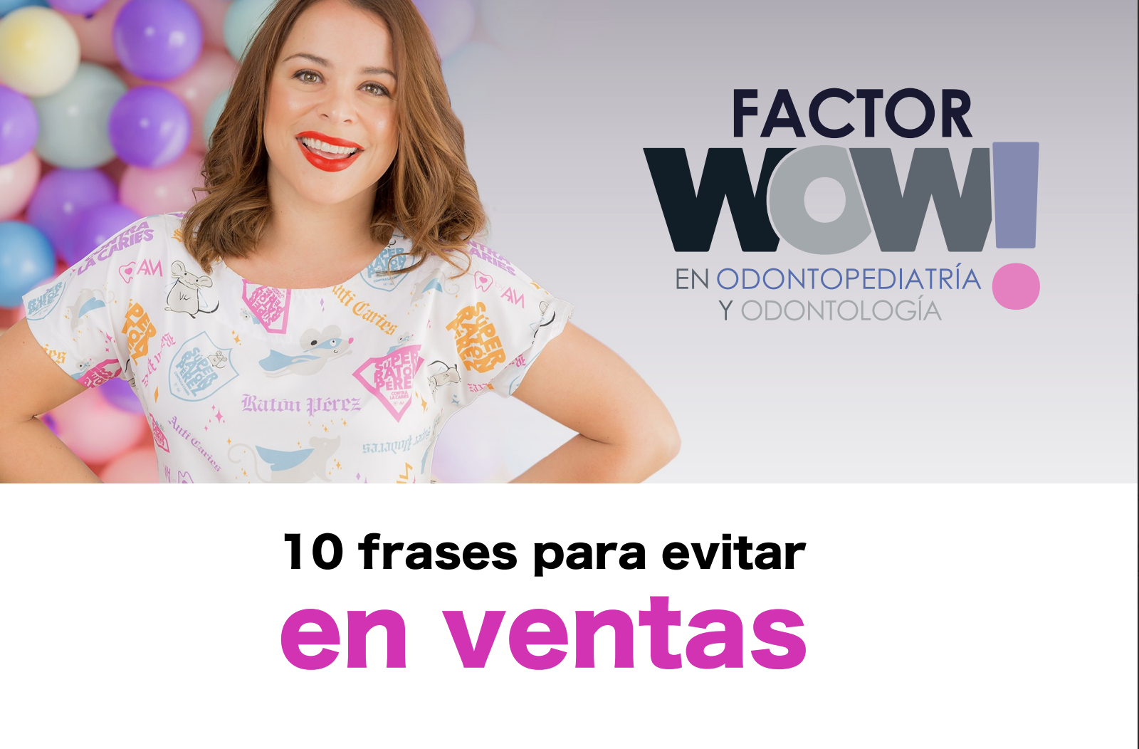 10 frases que están afectando tus ventas (y probablemente no lo sabes)